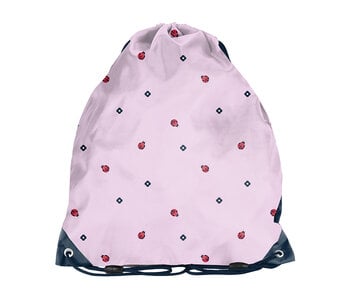 BeUniq Gym Bag / Swim Bag Kapoentje 45 x 34 cm Polyester