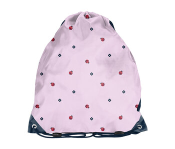 BeUniq Turnbeutel / Badetasche Kapoentje 45 x 34 cm Polyester