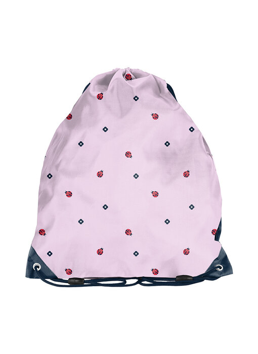 BeUniq Gym Bag / Swim Bag Kapoentje 45 x 34 cm Polyester