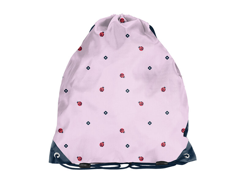 BeUniq Sac de sport / sac de bain - Kapoentje - 45 x 34 cm - Polyester
