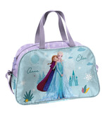 Disney Frozen Sac bandoulière - 40 x 25 x 15 cm - Polyester