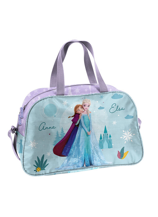 Disney Frozen Schultertasche 40 x 25 x 15 cm Polyester