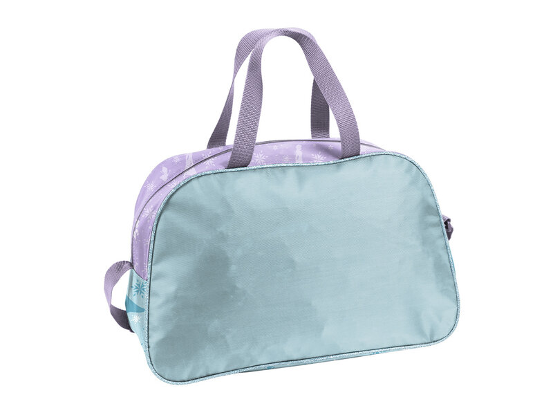 Disney Frozen Schultertasche – 40 x 25 x 15 cm – Polyester