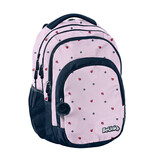 BeUniq Rugzak - Kapoentje - 41 x 31 x 25 cm - Polyester