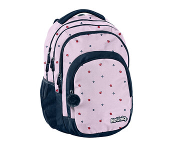 BeUniq Kapoentje Backpack 41 x 31 x 25 cm Polyester