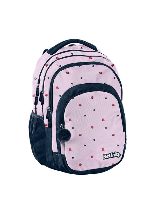 BeUniq Kapoentje Rucksack 41 x 31 x 25 cm Polyester