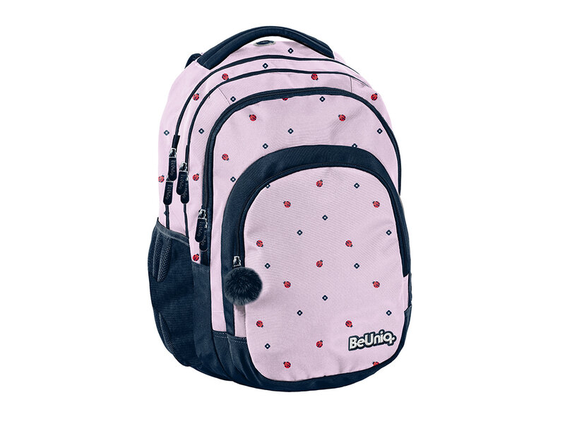 BeUniq Sac à dos - Kapoentje - 41 x 31 x 25 cm - Polyester