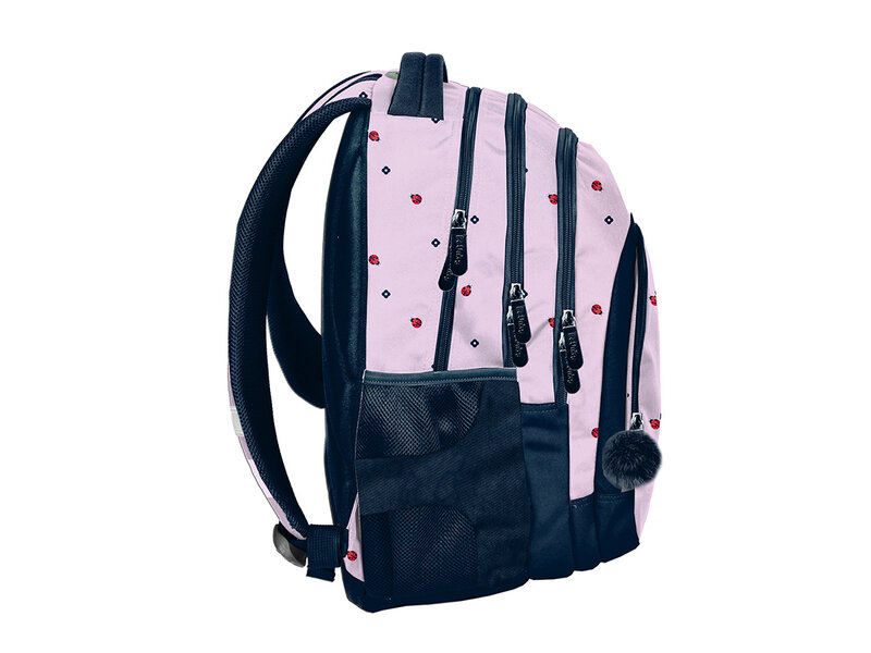 BeUniq Rugzak - Kapoentje - 41 x 31 x 25 cm - Polyester