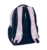 BeUniq Backpack - Kapoentje - 41 x 31 x 25 cm - Polyester