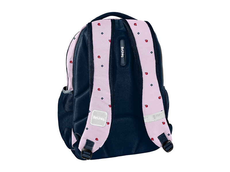BeUniq Sac à dos - Kapoentje - 41 x 31 x 25 cm - Polyester