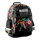 Marvel Avengers Rugzak - 41 x 28 x 18 cm - Polyester