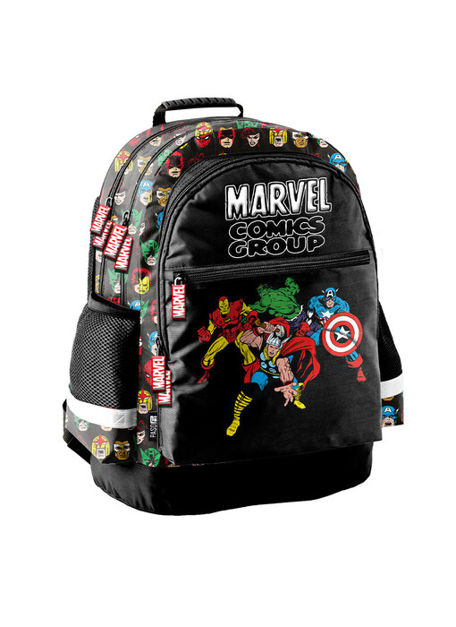 Marvel Avengers Backpack 41 x 28 x 18 cm Polyester