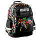 Rucksack 41 x 28 x 18 cm Polyester
