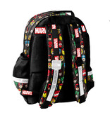 Marvel Avengers Backpack - 41 x 28 x 18 cm - Polyester