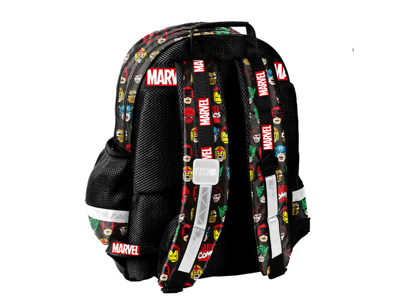 Marvel Avengers Rugzak - 41 x 28 x 18 cm - Polyester