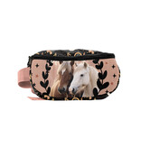 PASO Horse Waist Bag - 22 x 11 x 8 cm - Polyester