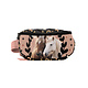 Heuptasje Paard 22 x 11 x 8 cm Polyester
