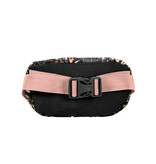 PASO Pferde-Bauchtasche – 22 x 11 x 8 cm – Polyester