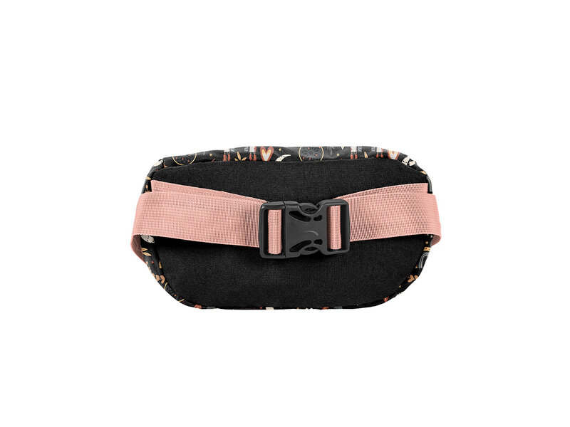 PASO Horse Waist Bag - 22 x 11 x 8 cm - Polyester