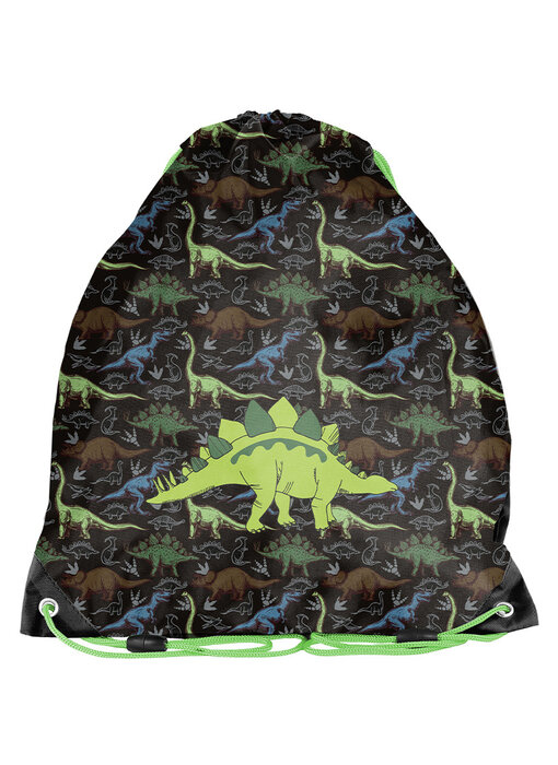 PASO Gymtas / Zwemtas Dino 45 x 34 cm Polyester