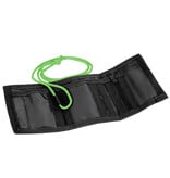 PASO Geldbörse - Dino - 12 x 8,5 cm - Polyester