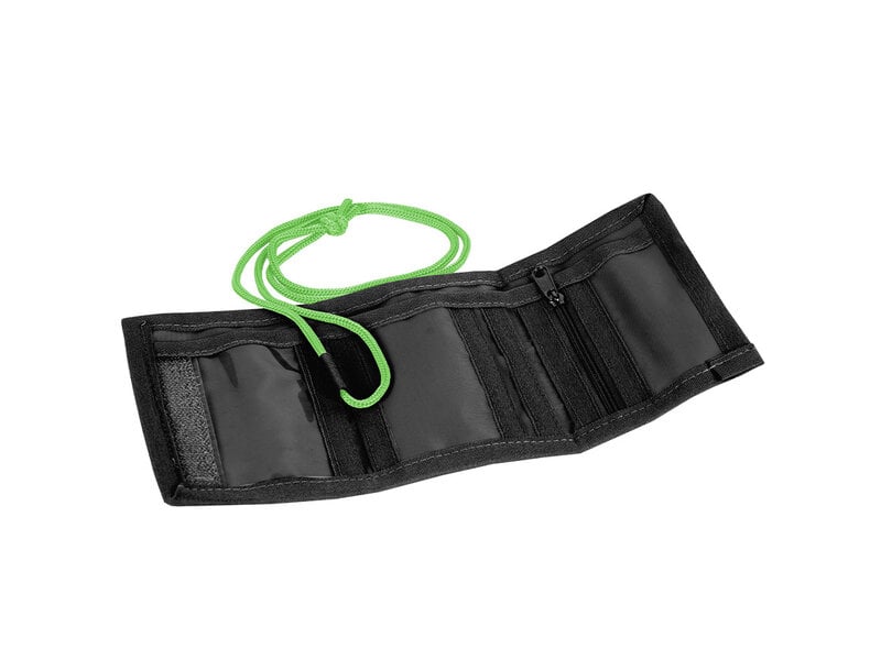 PASO Wallet - Dino - 12 x 8.5 cm - Polyester