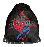 SpiderMan Sporttasche / Schwimmtasche – 45 x 34 cm – Polyester