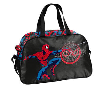 Spider-Man Sporttas Amazing 40 x 25 x 15 cm Polyester