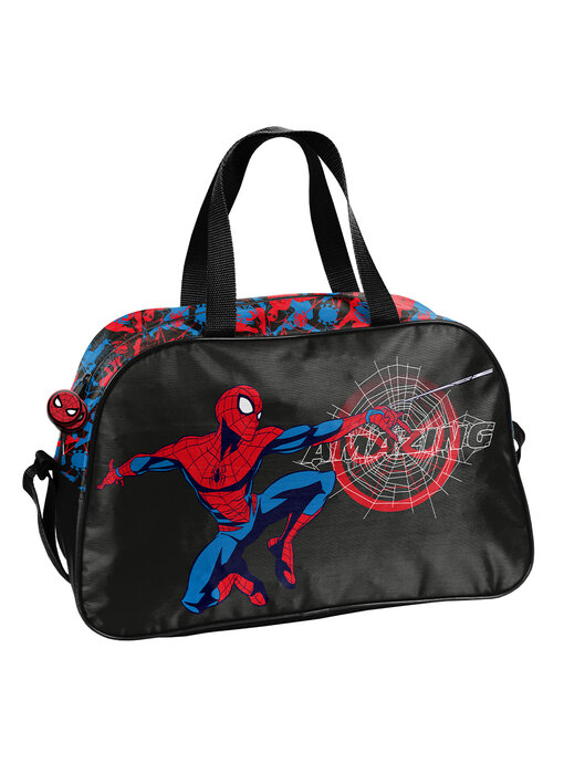 Spider-Man Sporttas Amazing 40 x 25 x 15 cm Polyester