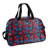 SpiderMan Sac de sport - Superbe - 40 x 25 x 15 cm - Polyester