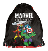 Marvel Avengers Sporttasche / Schwimmtasche – 45 x 34 cm – Polyester