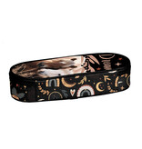 PASO Federmäppchen – Pferd – 22 x 9 x 4 cm – Polyester