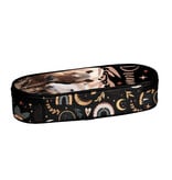 PASO Pencil Case - Horse - 22 x 9 x 4 cm - Polyester