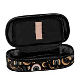 PASO Trousse à crayons - Cheval - 22 x 9 x 4 cm - Polyester