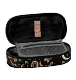 PASO Pencil Case - Horse - 22 x 9 x 4 cm - Polyester