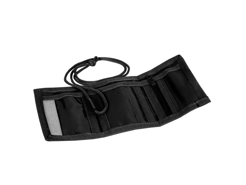 PASO Geldbörse – Pferd – 12 x 8,5 cm – Polyester