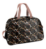 PASO Schoudertas - Paarden - 40 x 25 x 15 cm - Polyester