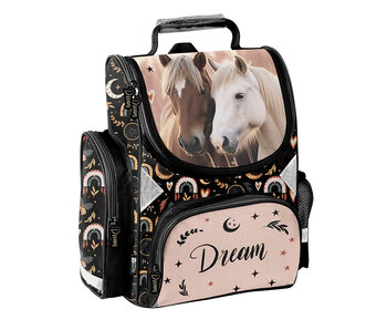 PASO Ergonomischer Rucksack Dream 36 x 28 x 15 cm Polyester