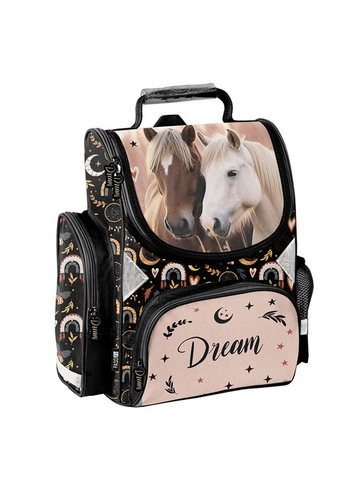 PASO Ergonomic Backpack Dream 36 x 28 x 15 cm Polyester
