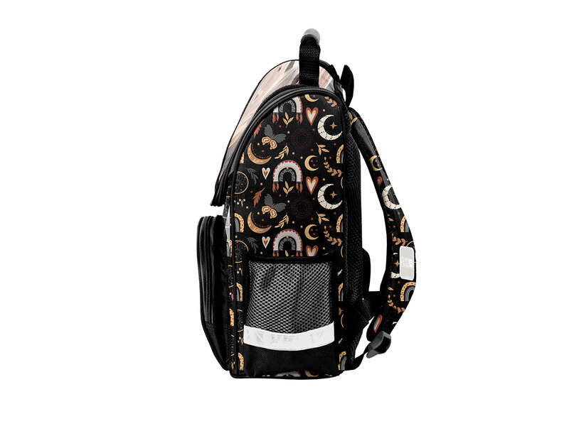 PASO Ergonomic Backpack - Dream - 36 x 28 x 15 cm - Polyester