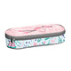 Pouch Flamingo 23 x 10 cm Polyester