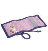PASO Portemonnee - Corgi - 12 x 8.5 cm - Polyester