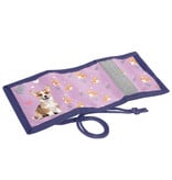 PASO Wallet - Corgi - 12 x 8.5 cm - Polyester