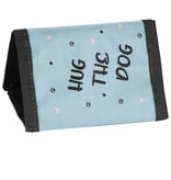 PASO Geldbörse – Dalmatinerwelpe – 12 x 8,5 cm – Polyester