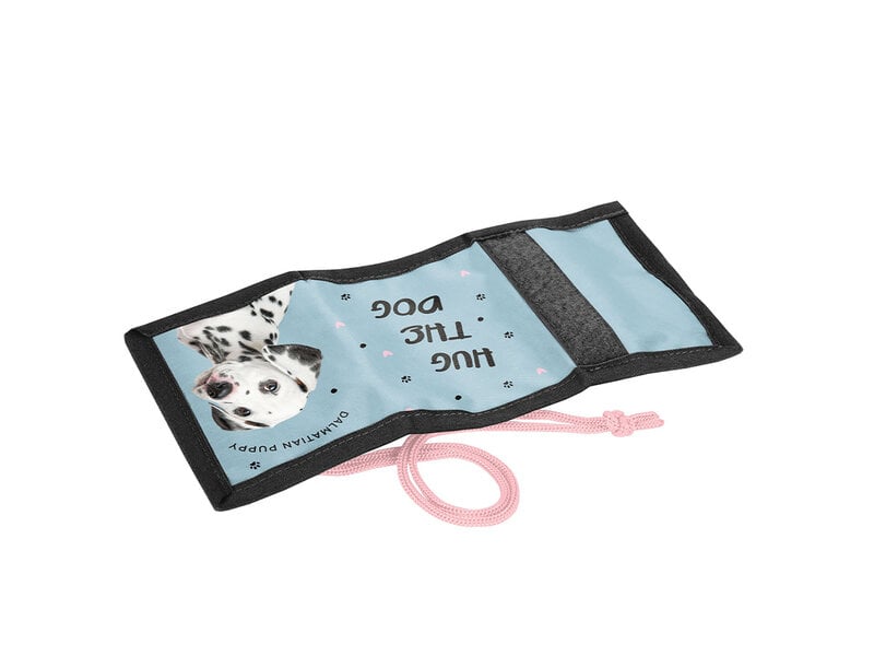 PASO Wallet - Dalmatian Puppy - 12 x 8.5 cm - Polyester