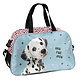 Dalmatiner-Welpen-Schultertasche 40 x 25 x 15 cm Polyester