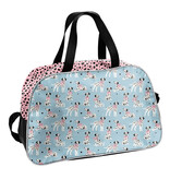 PASO Schoudertas - Dalmatiër Puppy - 40 x 25 x 15 cm - Polyester