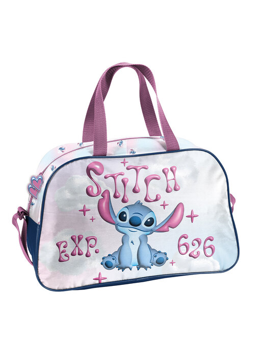 Disney Lilo & Stitch Schoudertas 40 x 25 x 15 cm Polyester