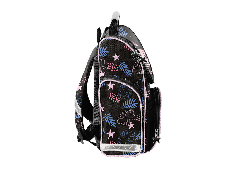 Disney Lilo & Stitch Sac à dos ergonomique - Petit Rêveur - 36 x 28 x 15 cm - Polyester