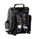 Disney Lilo & Stitch Sac à dos ergonomique - Petit Rêveur - 36 x 28 x 15 cm - Polyester